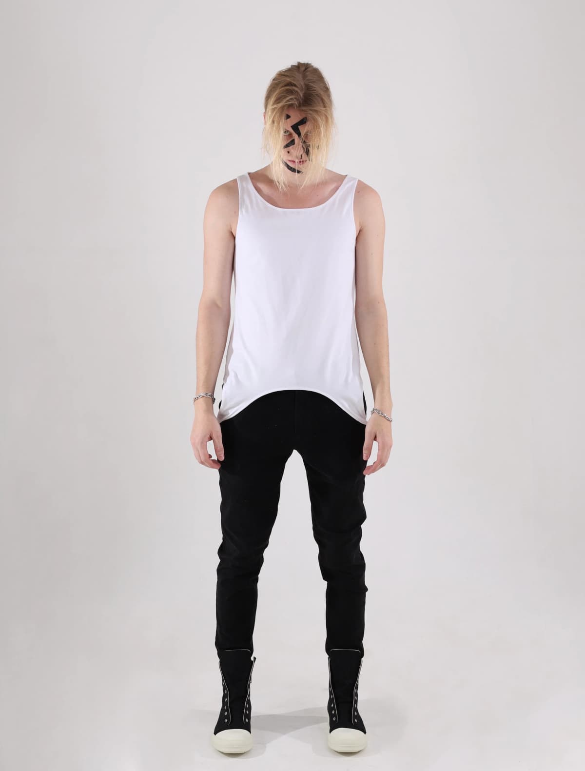 AÉX Tank Top