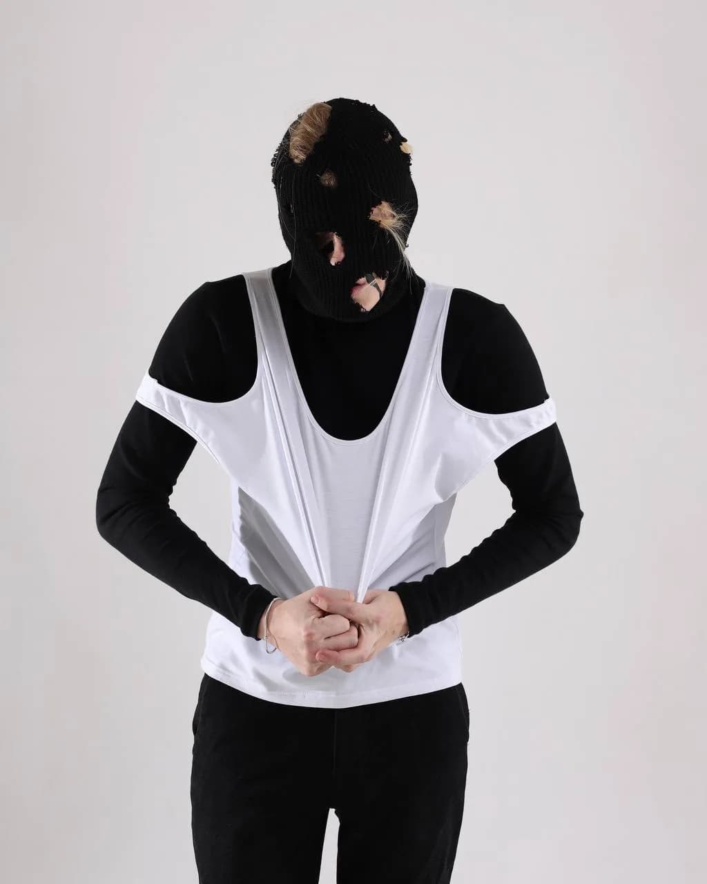 Circé Tank top 3