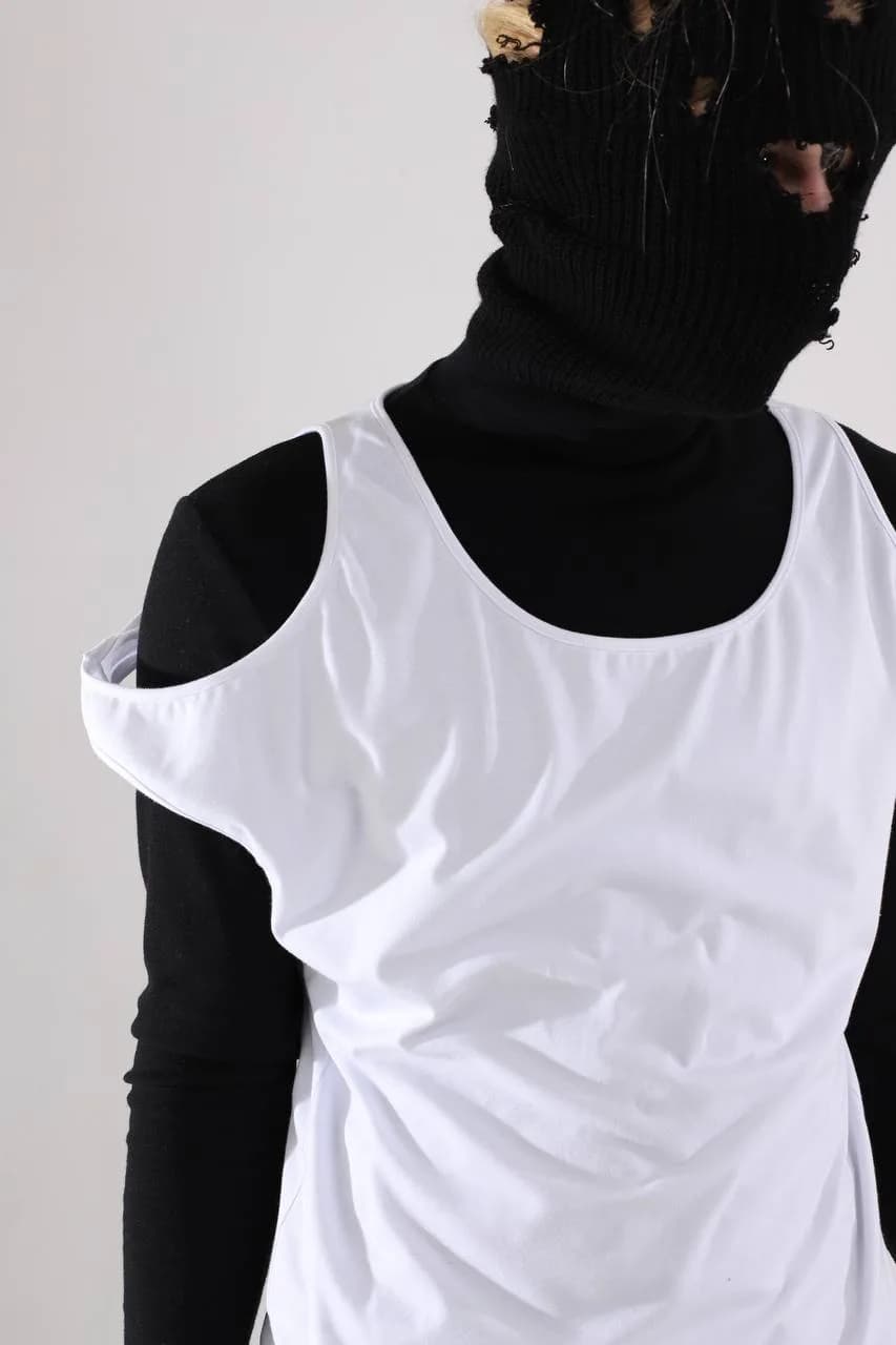 Circé Tank top 4