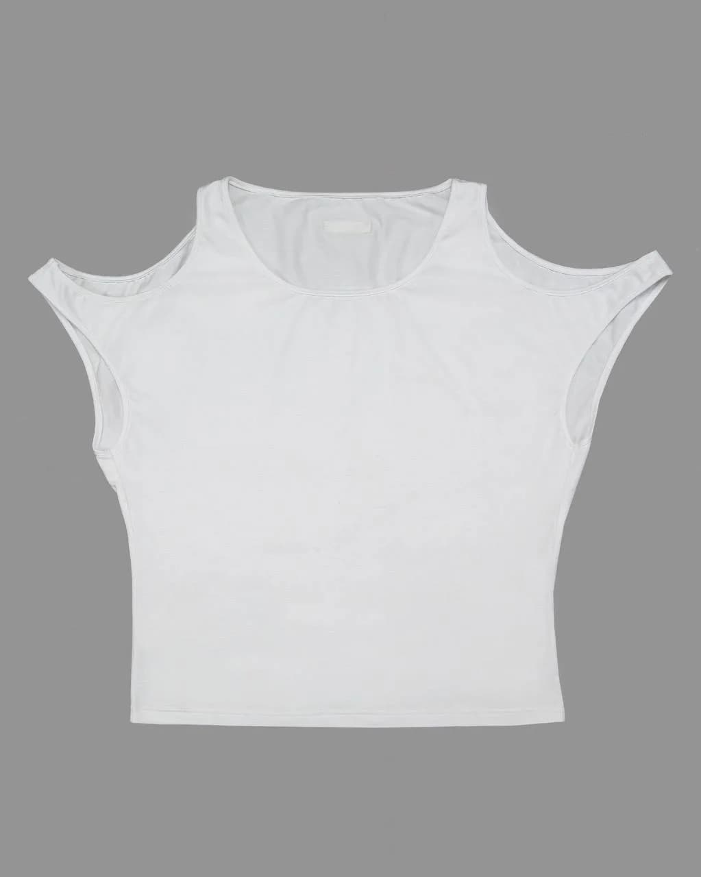 Circé Tank top 5