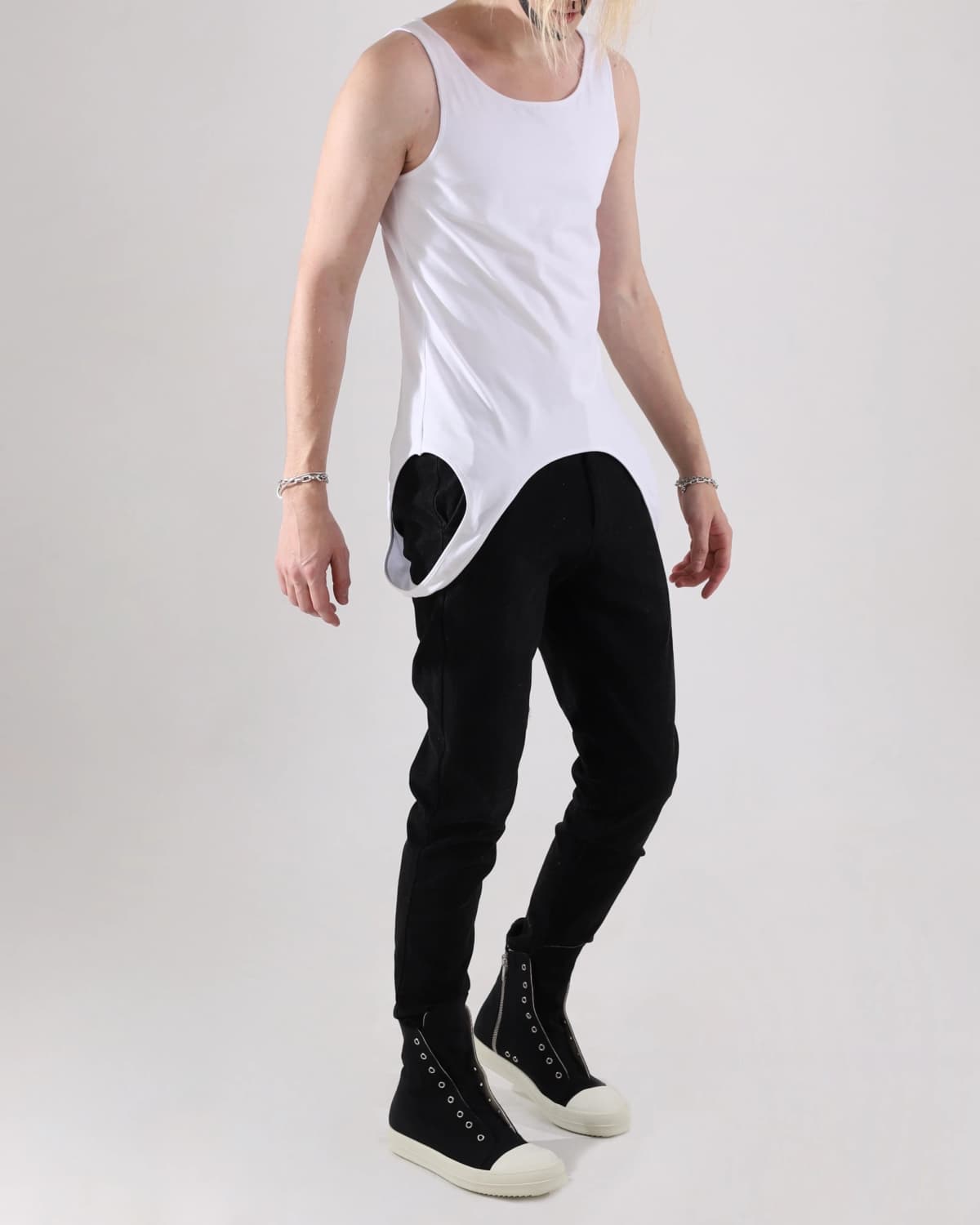 AÉX Tank Top 2