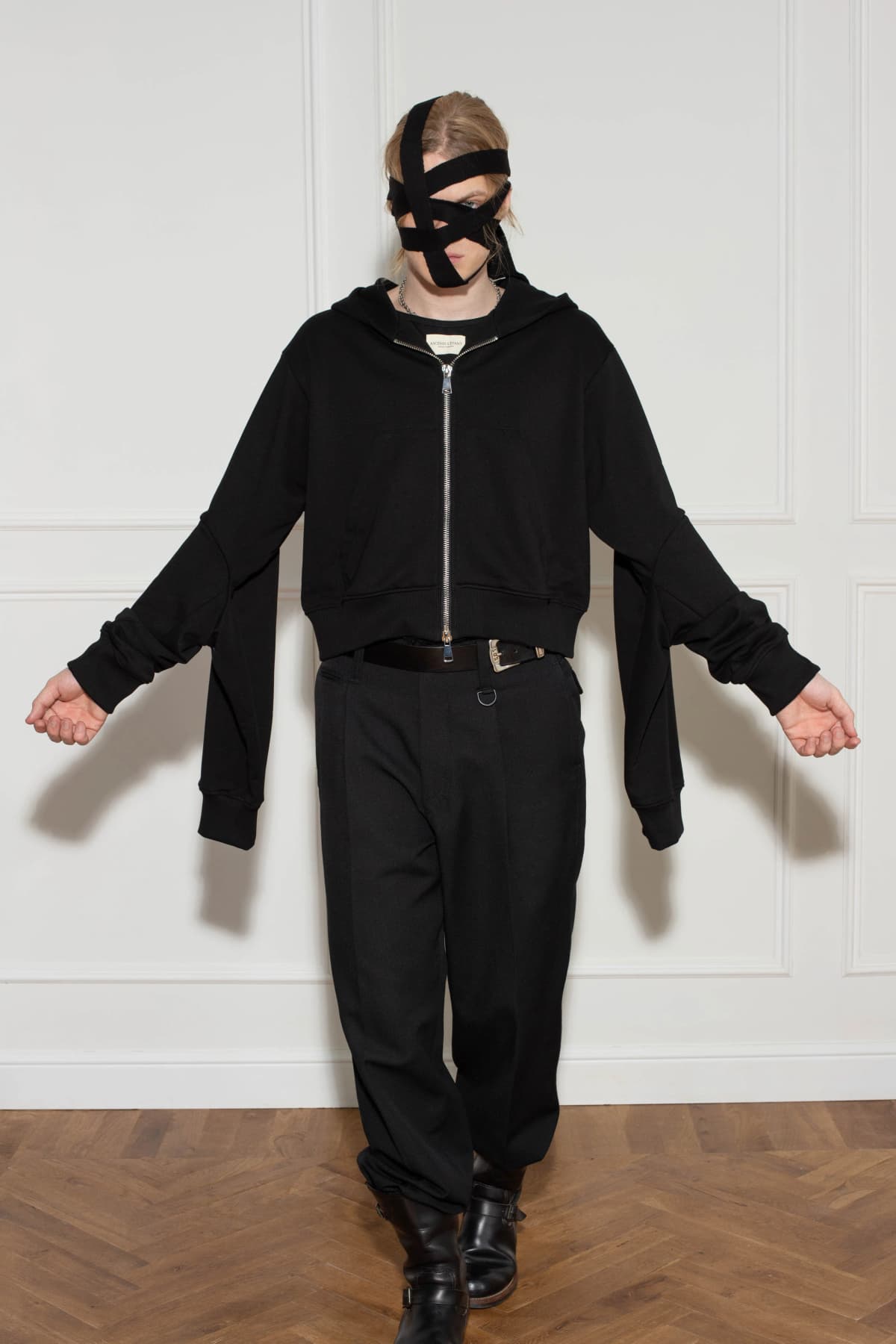 Octo hoodie 2