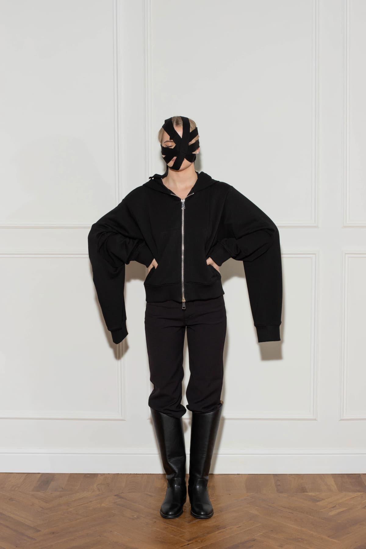 Octo hoodie 6