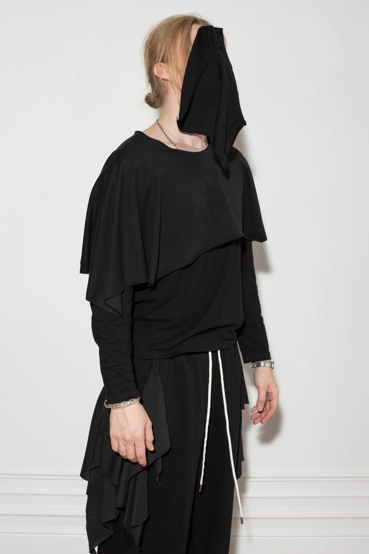 AÉL'É Cover Long sleeve shirt 2