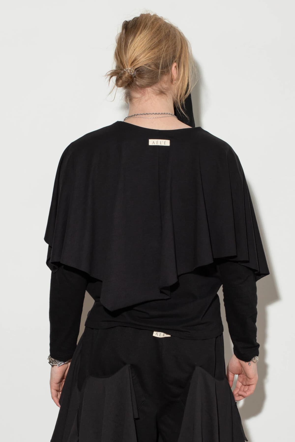 AÉL'É Cover Long sleeve shirt 4