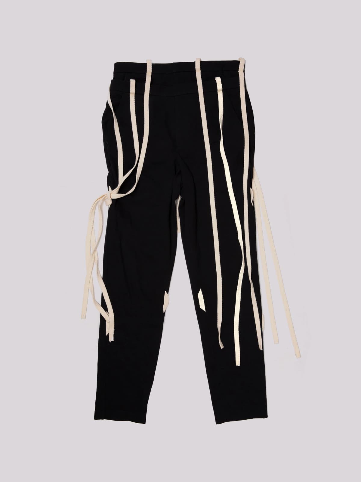 DAÉVON trousers 6