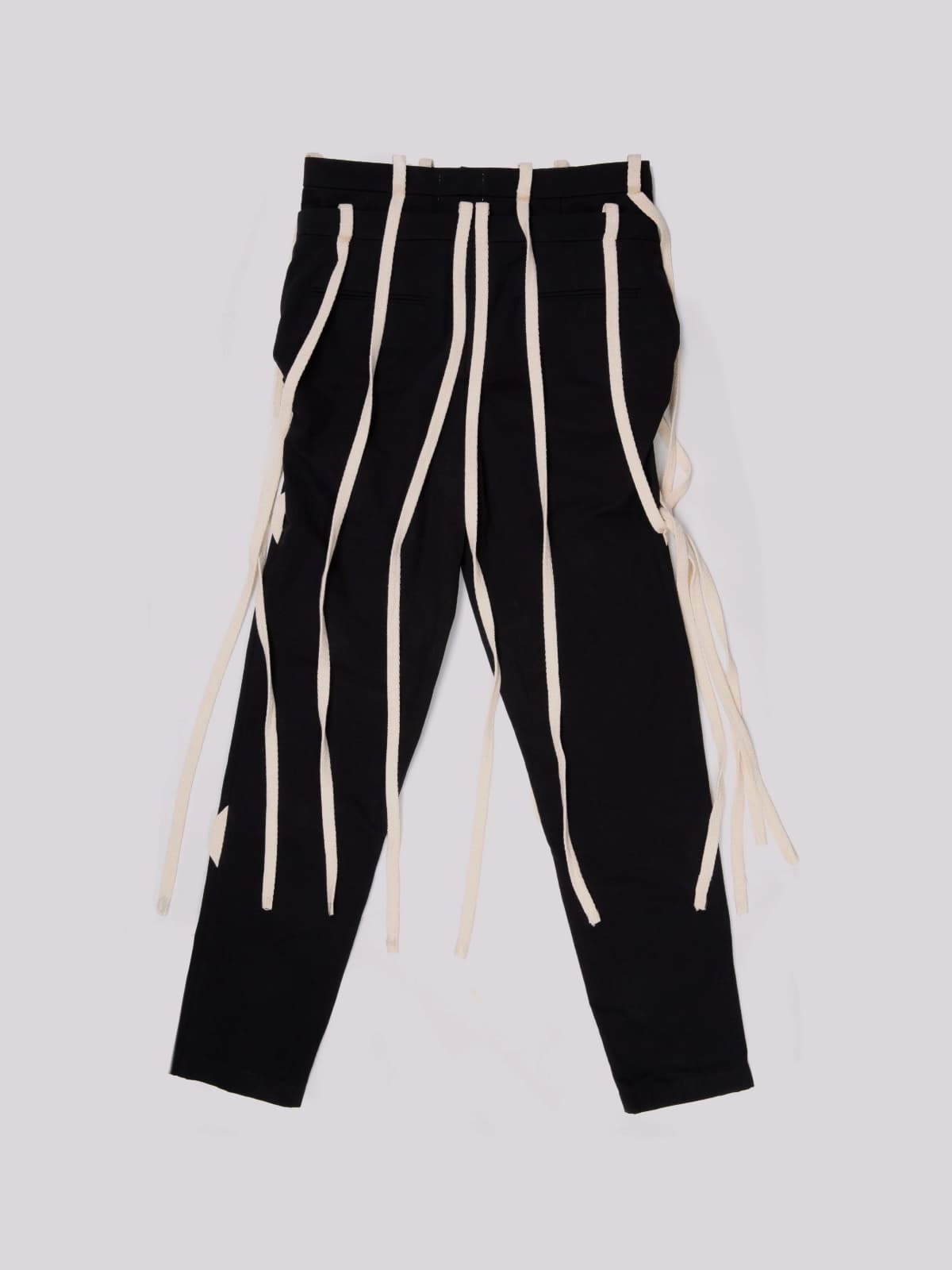 DAÉVON trousers 7
