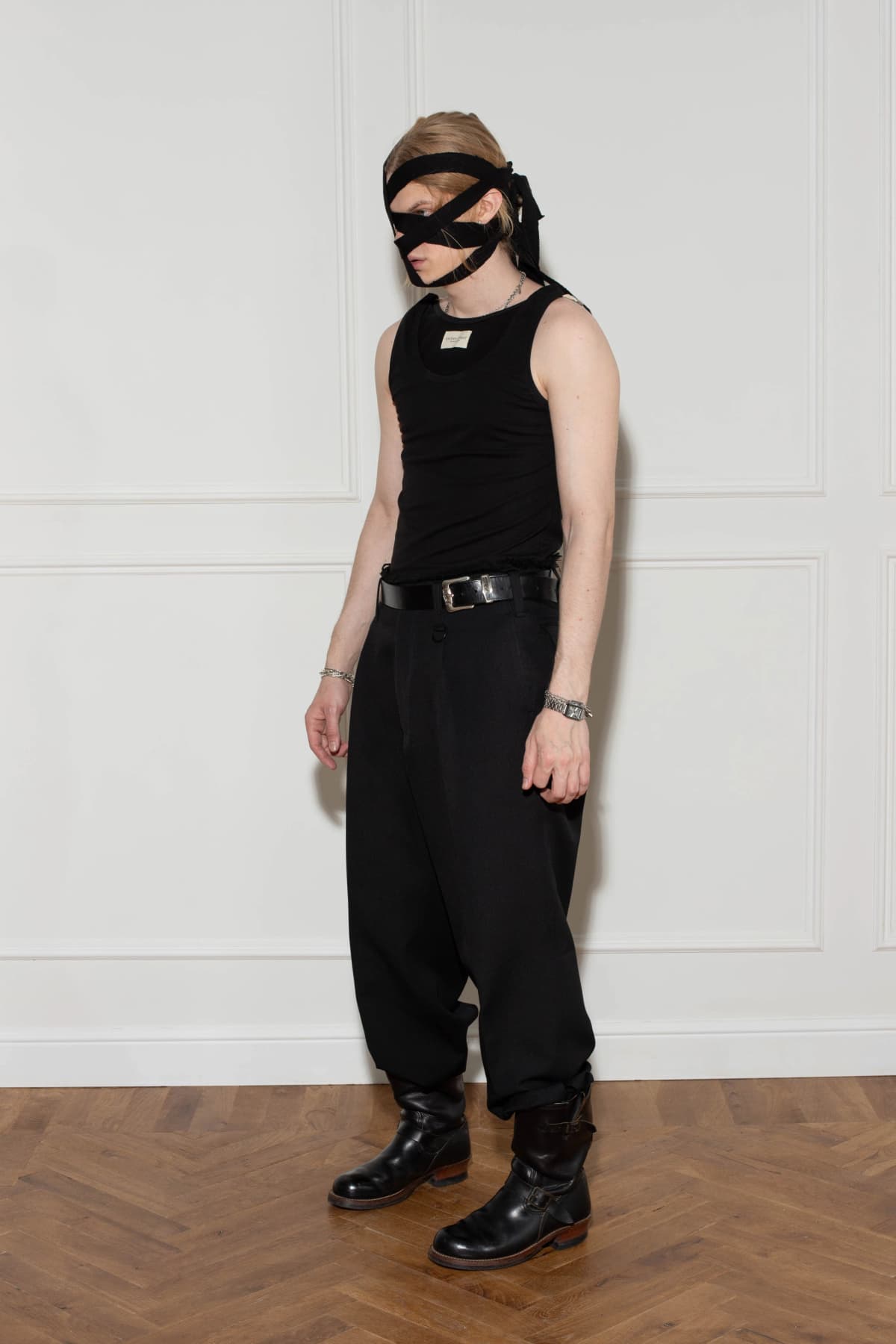 Display tank top 3