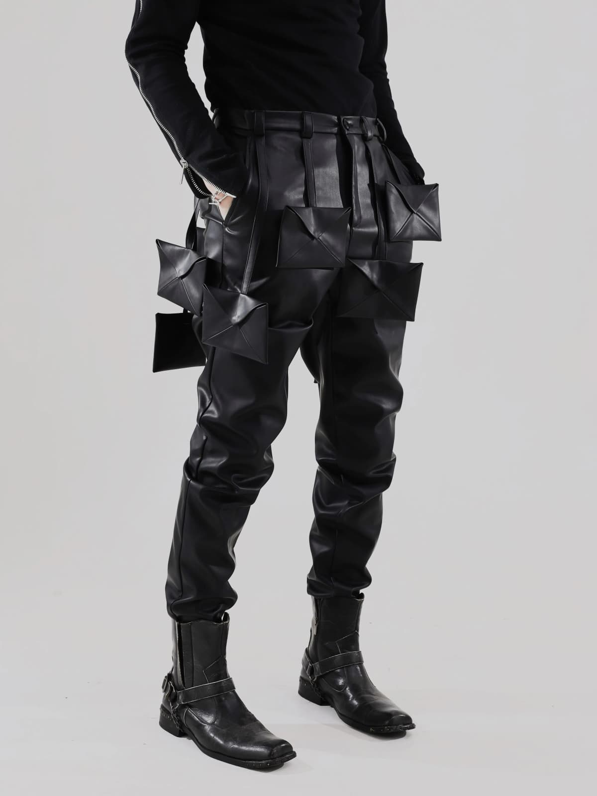 Édiths pants