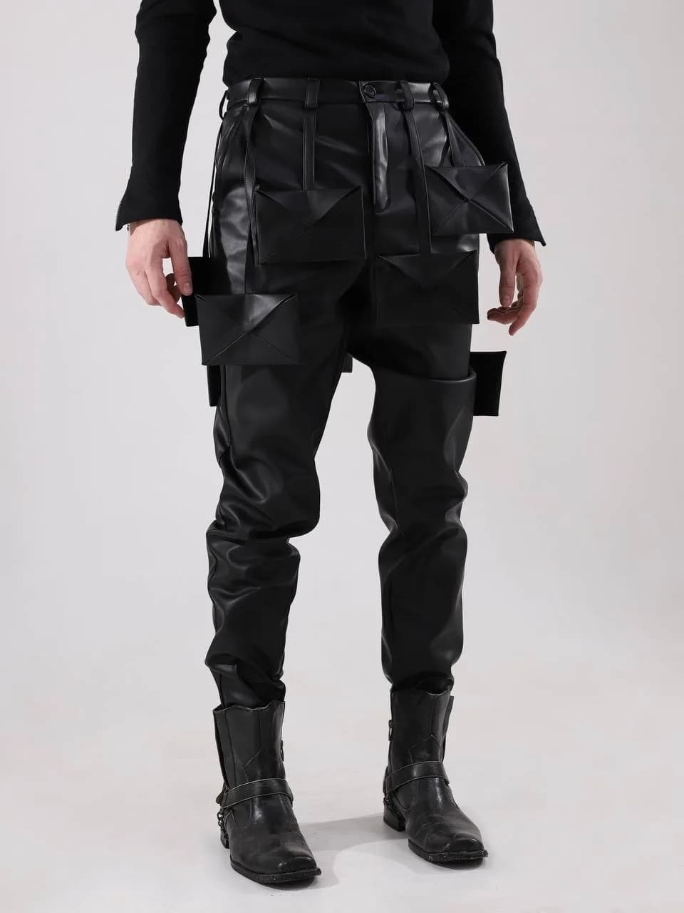 Édiths pants 2