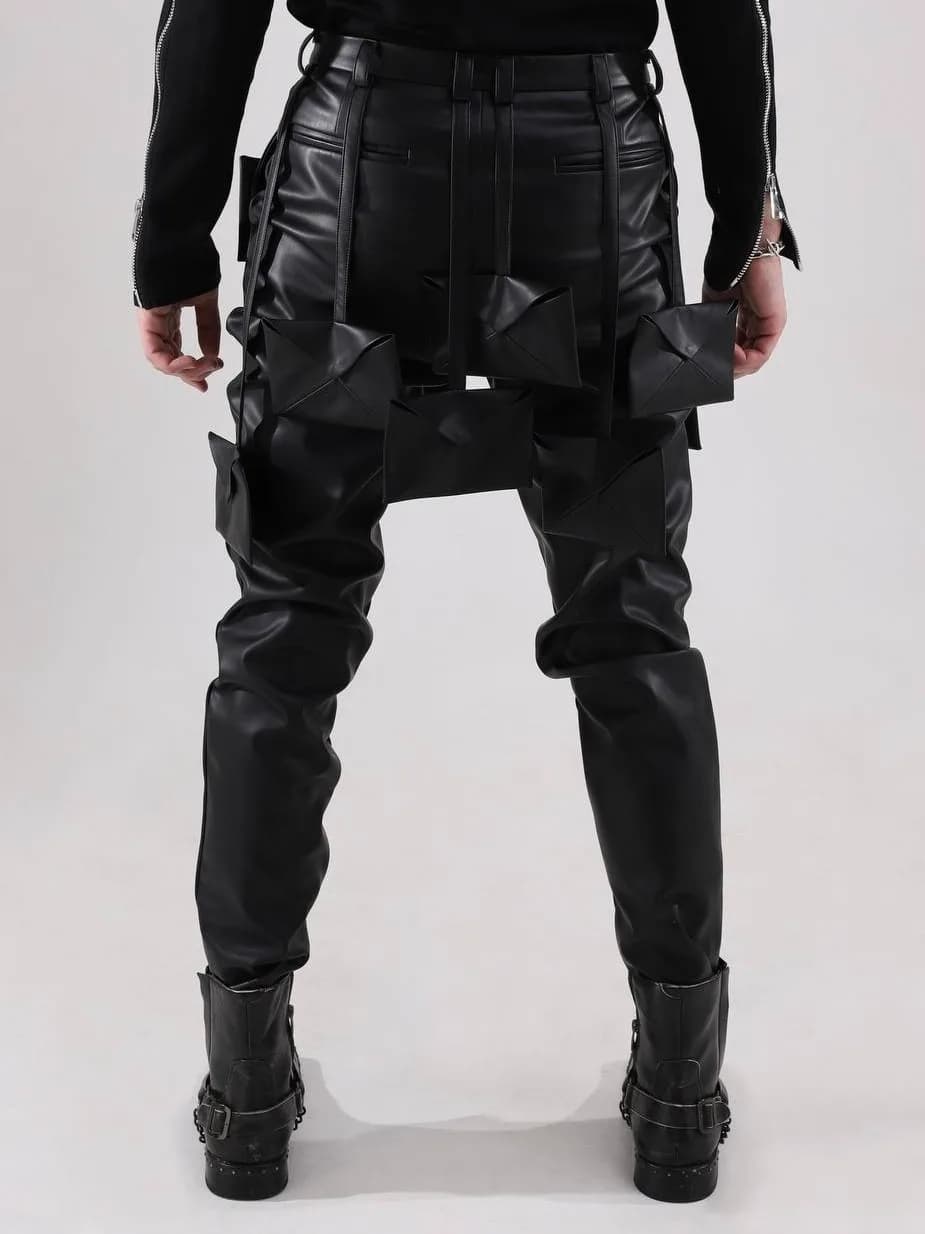 Édiths pants 3