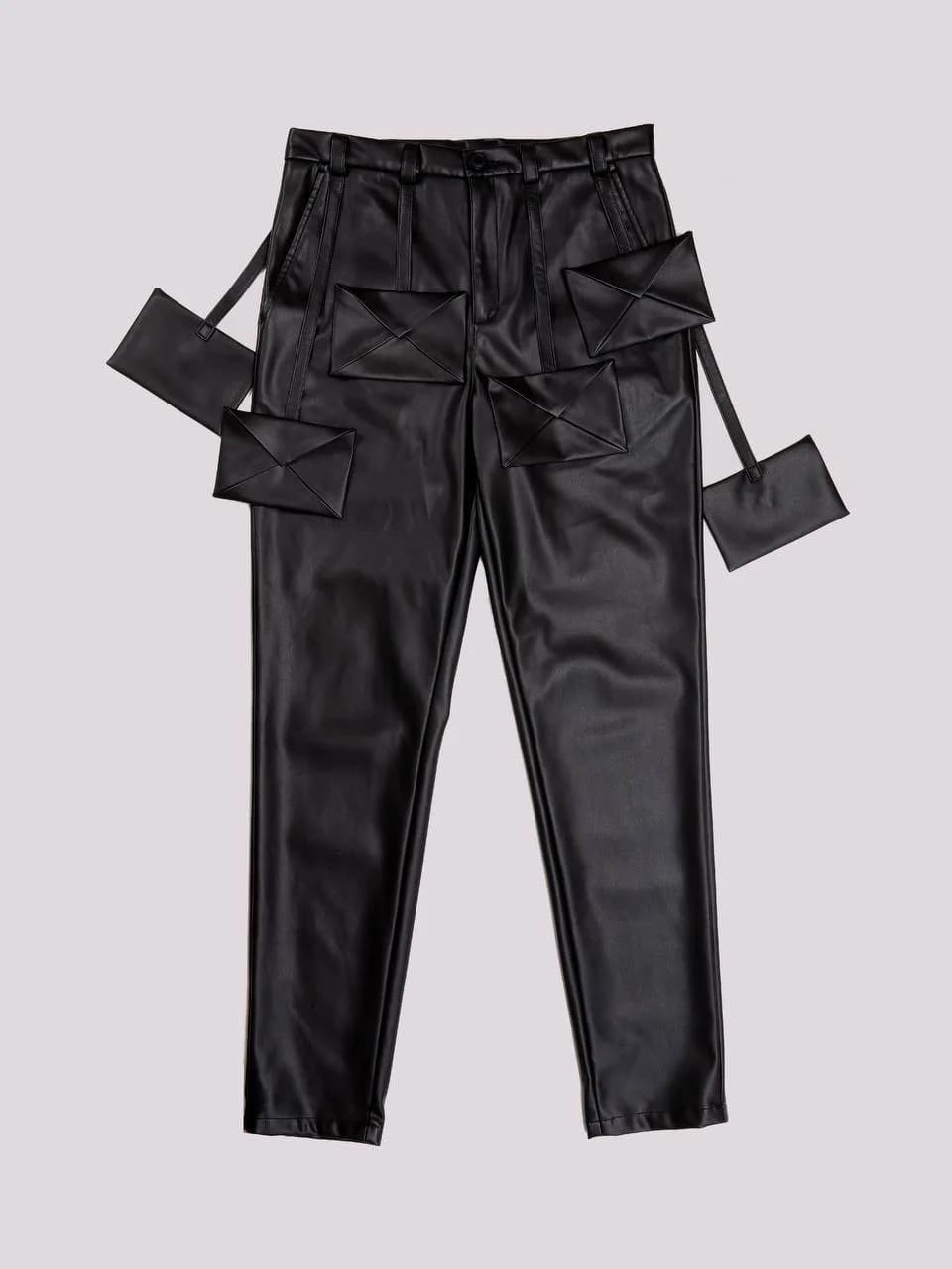 Édiths pants 5