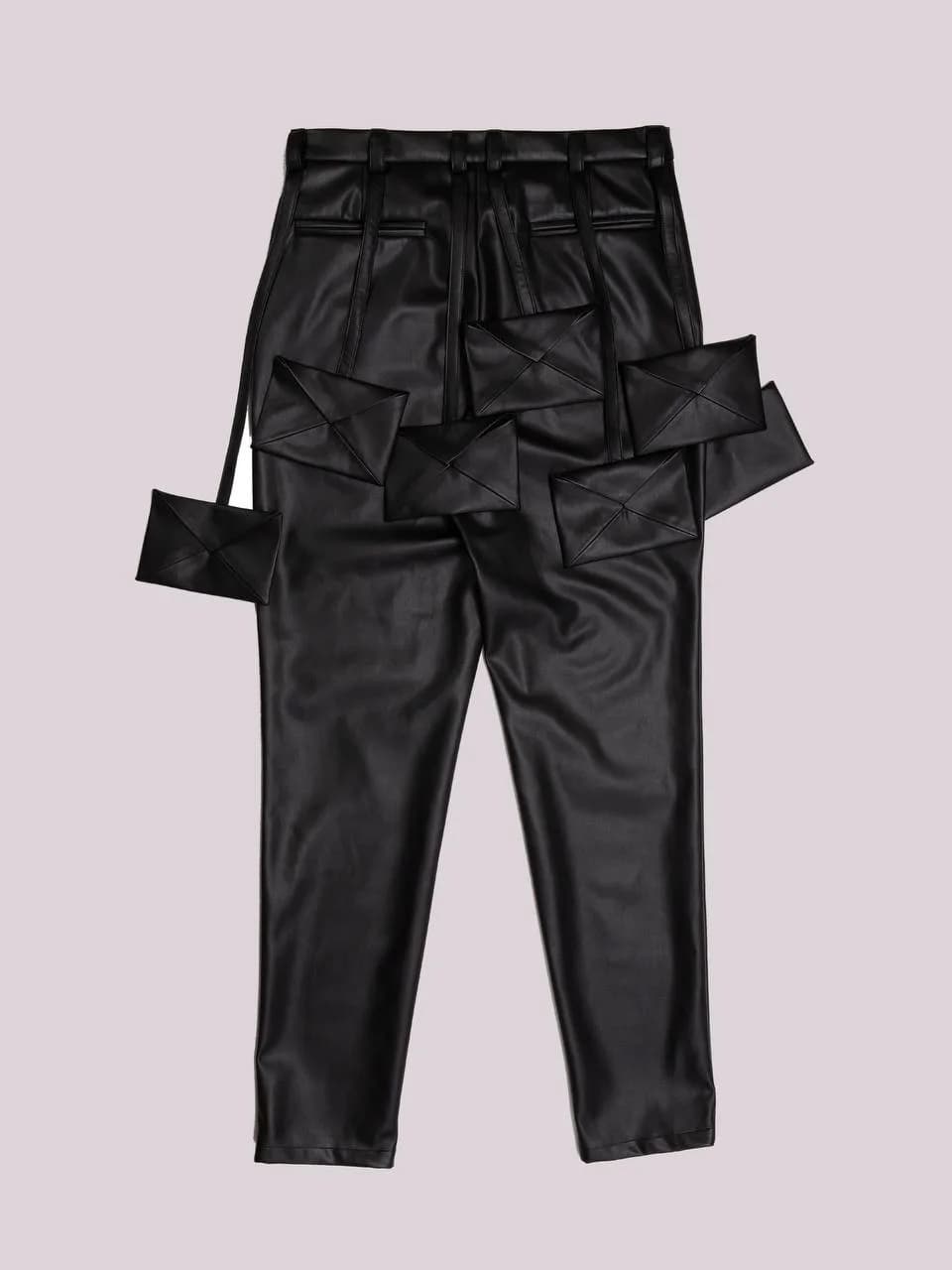 Édiths pants 6