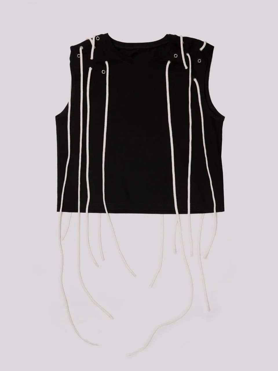 Éerie shirt 6