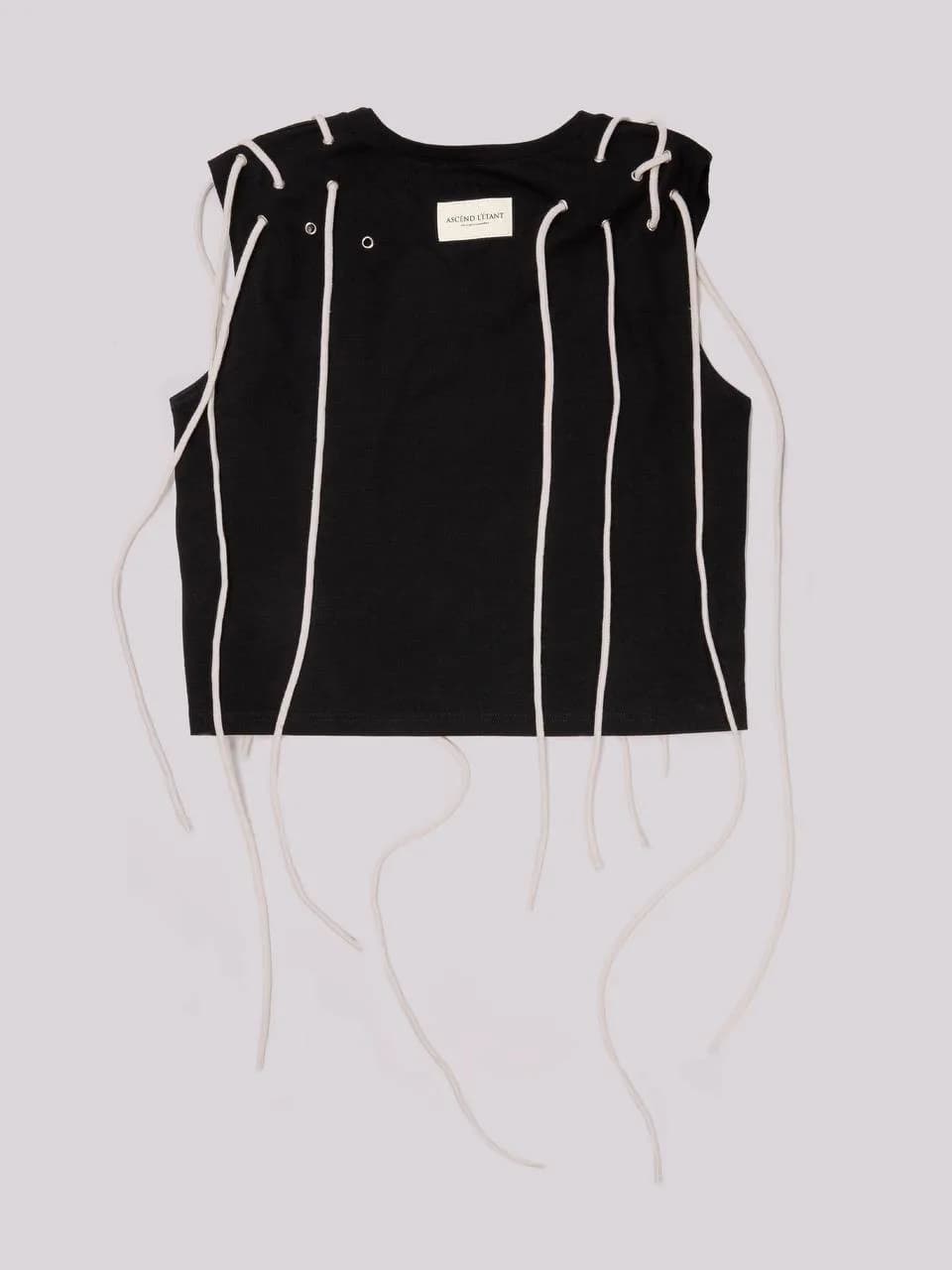 Éerie shirt 7