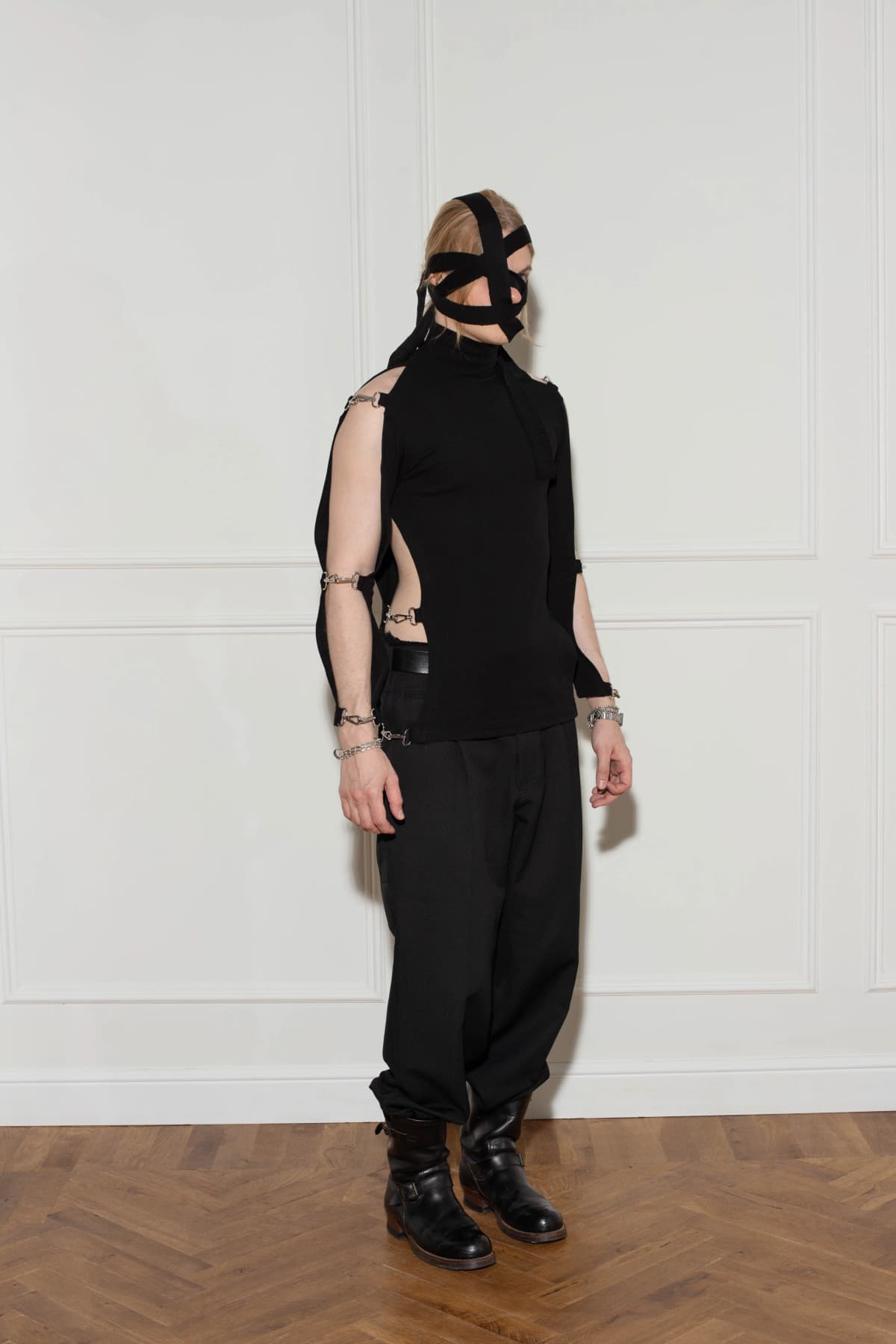 Host carbine turtleneck 2