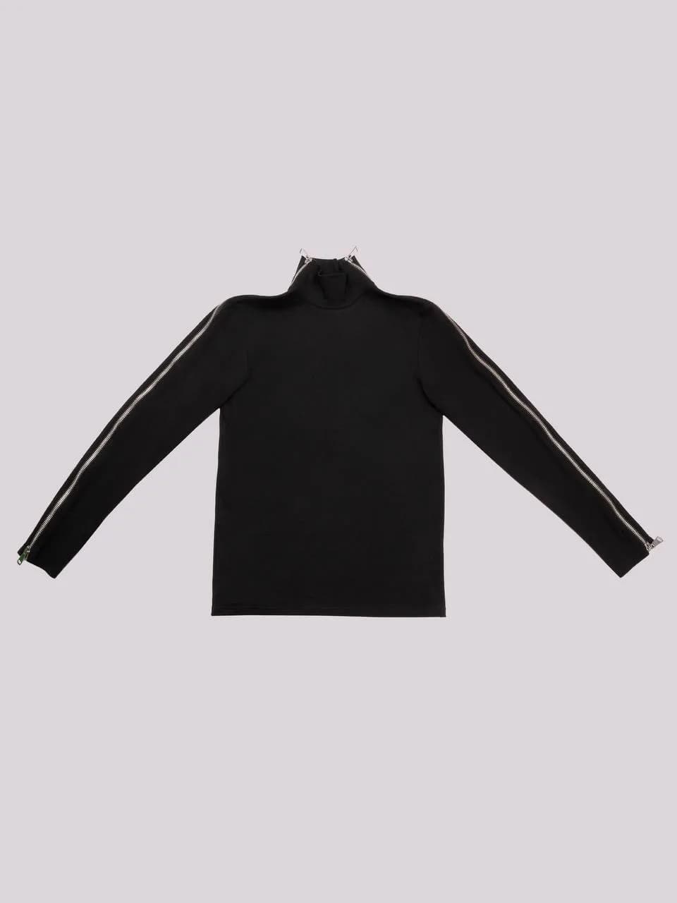 Hyde Turtleneck 8