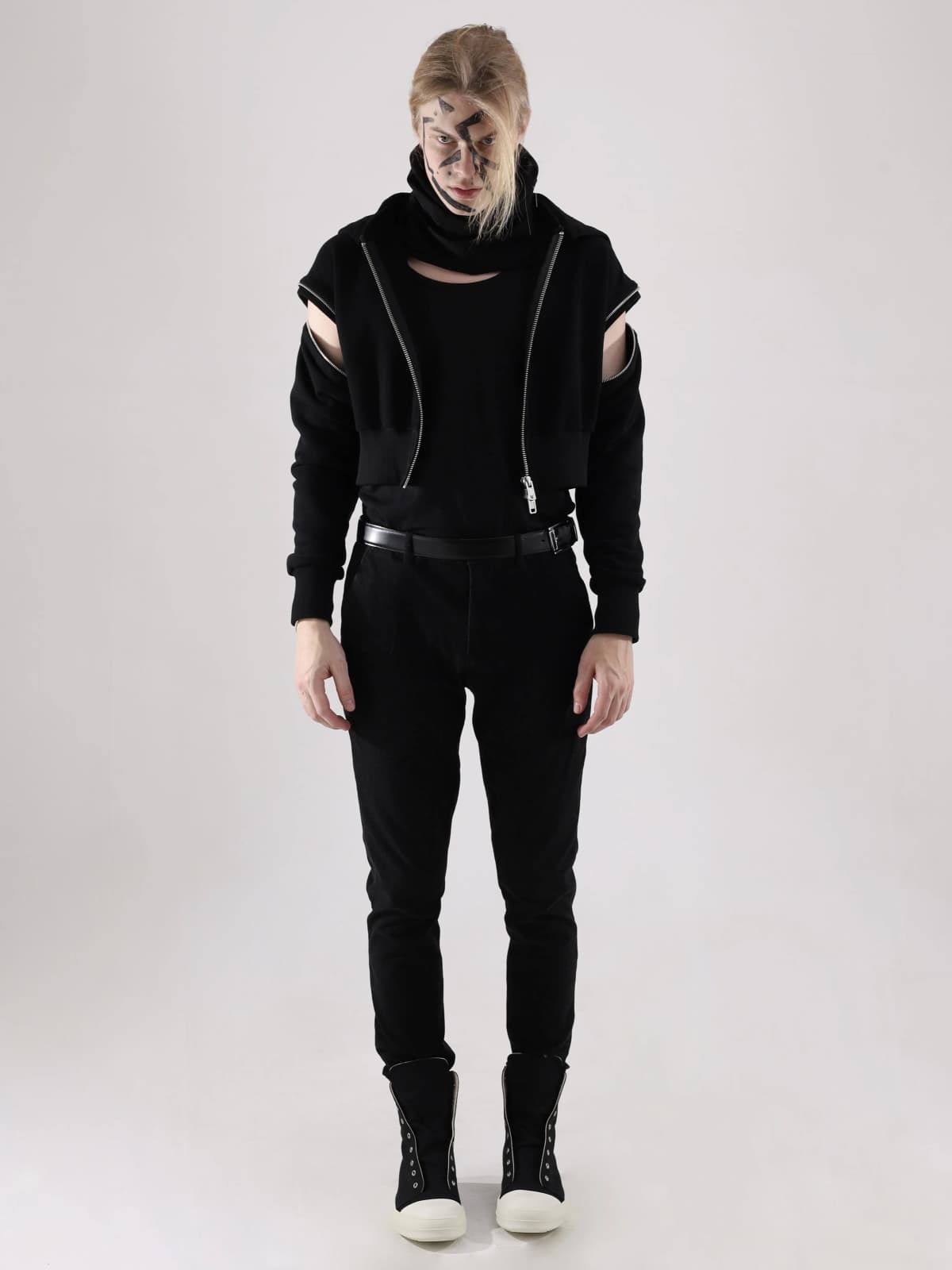 Kali hoodie