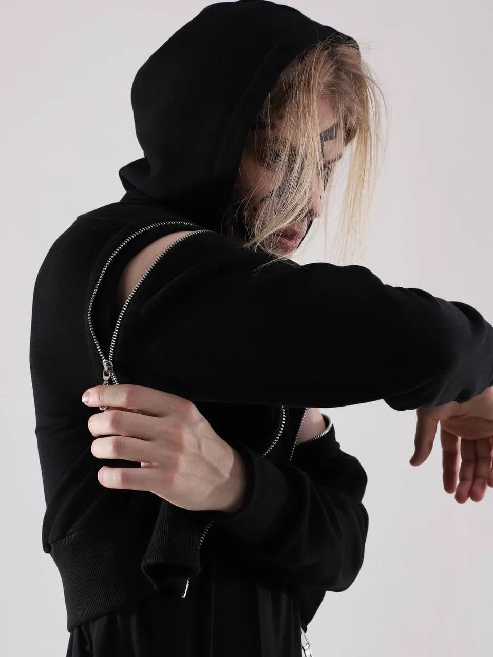 Kali hoodie 3