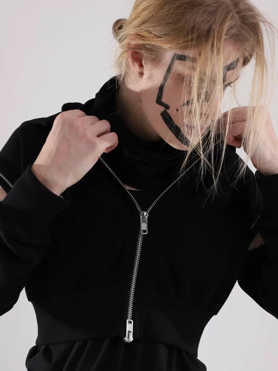 Kali hoodie 4