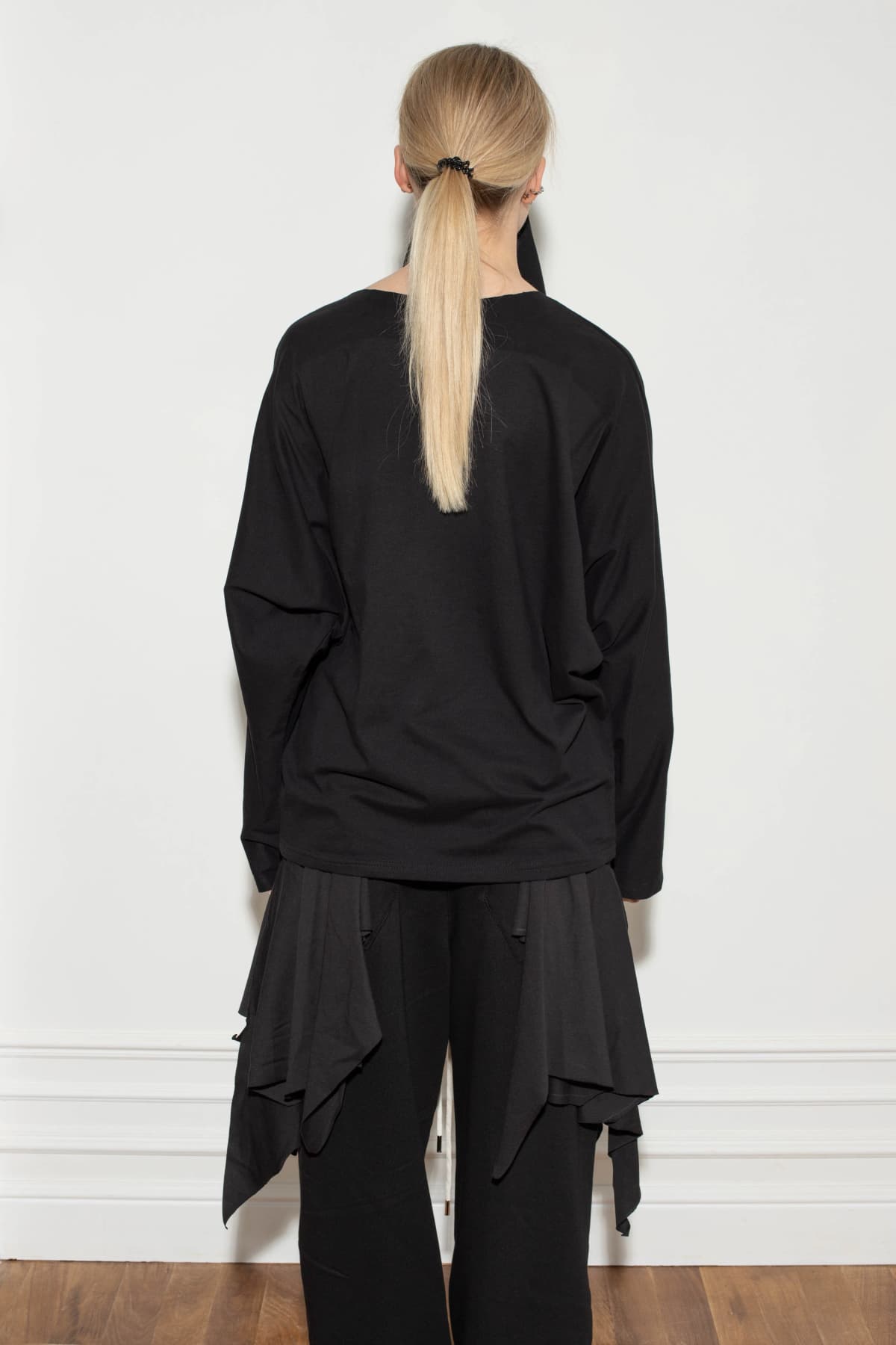 AÉL'É St. Martins Long sleeve shirt 4