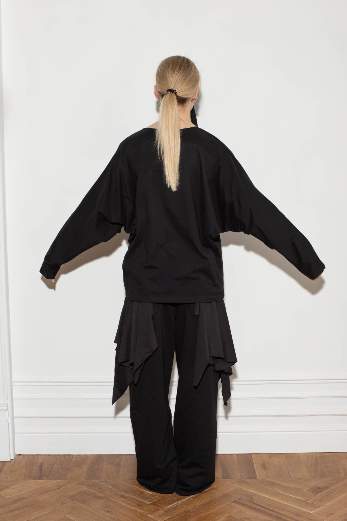 AÉL'É St. Martins Long sleeve shirt 5