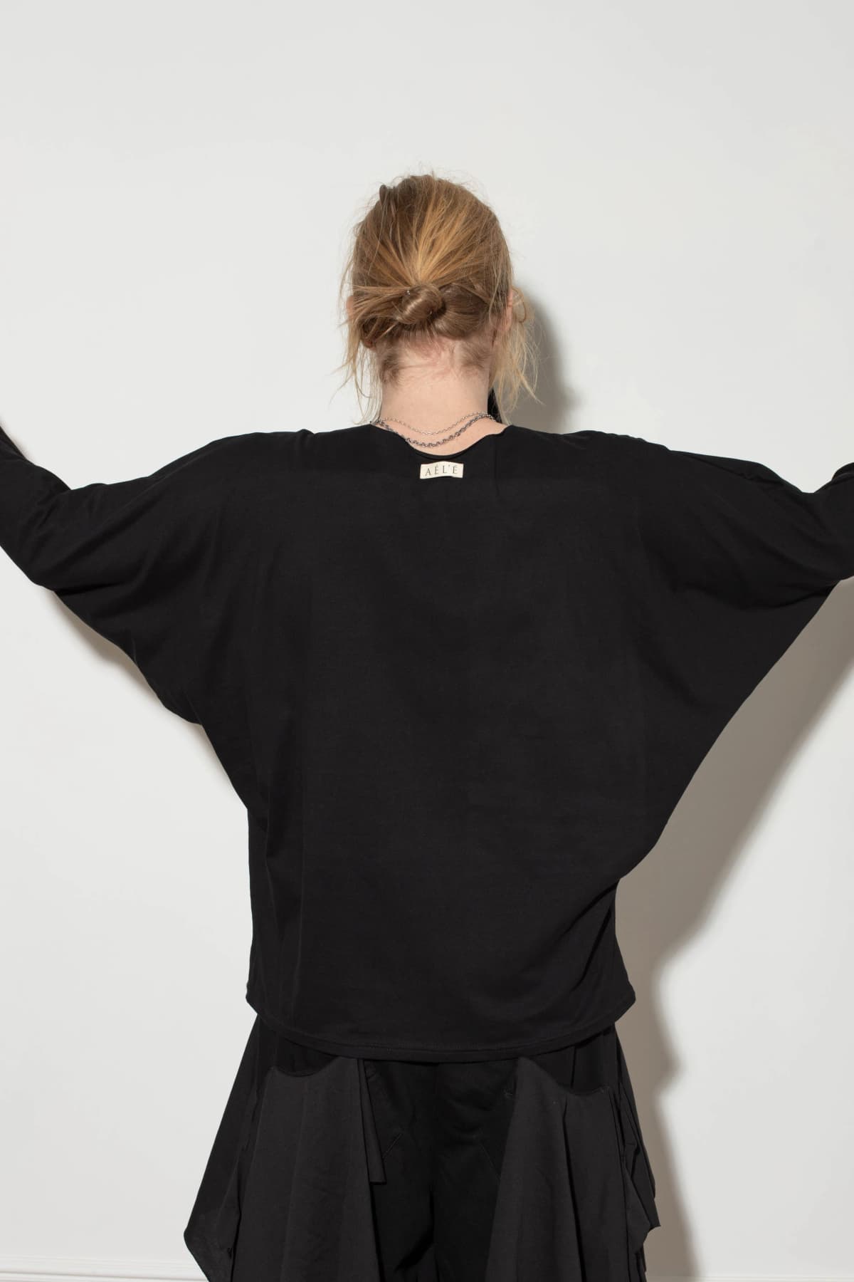 AÉL'É St. Martins Long sleeve shirt 8