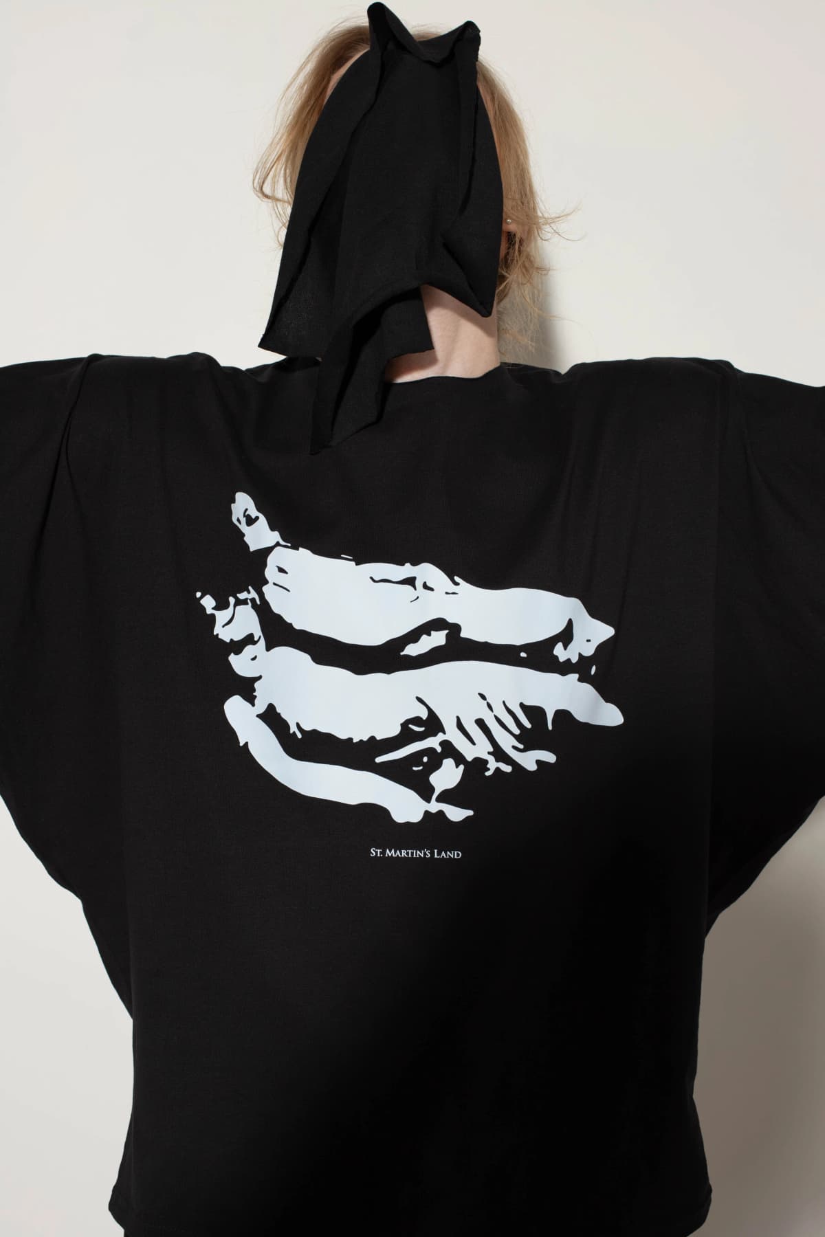 AÉL'É St. Martins Long sleeve shirt 9