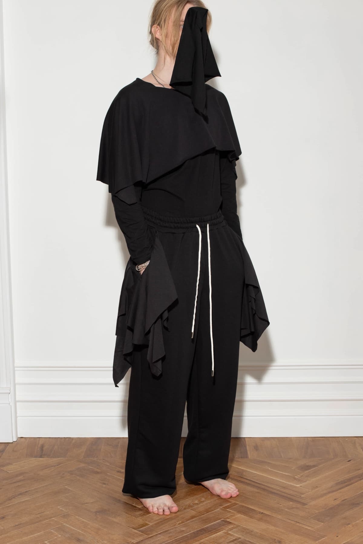 AÉL'É sweatpants 10