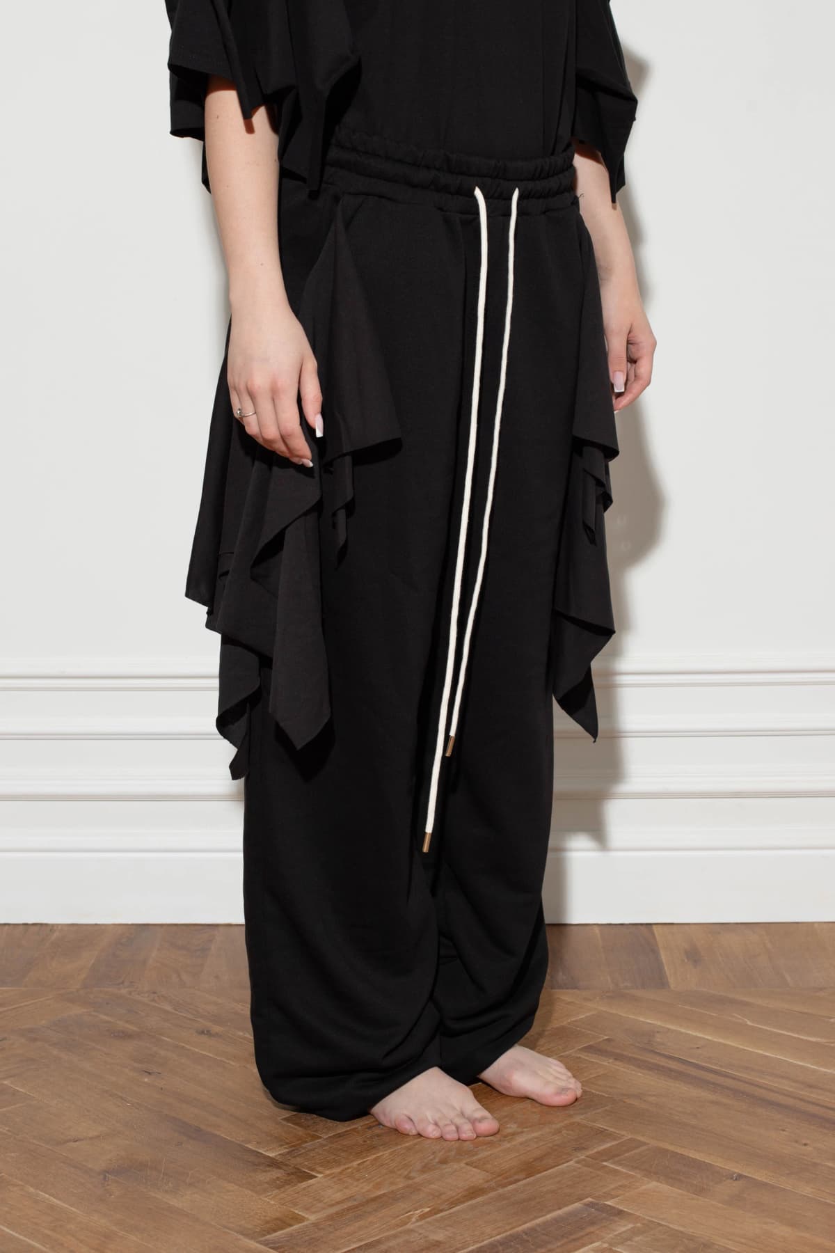 AÉL'É sweatpants 1