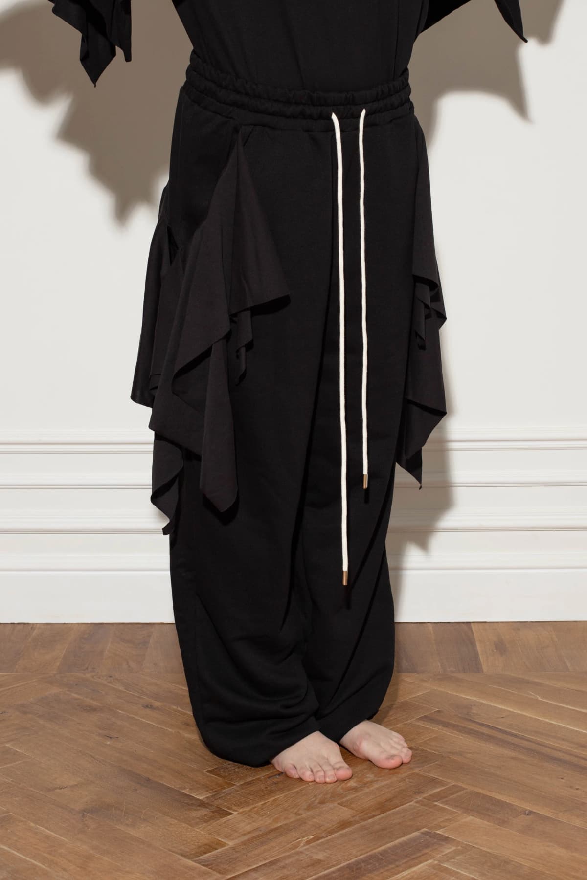 AÉL'É sweatpants 2