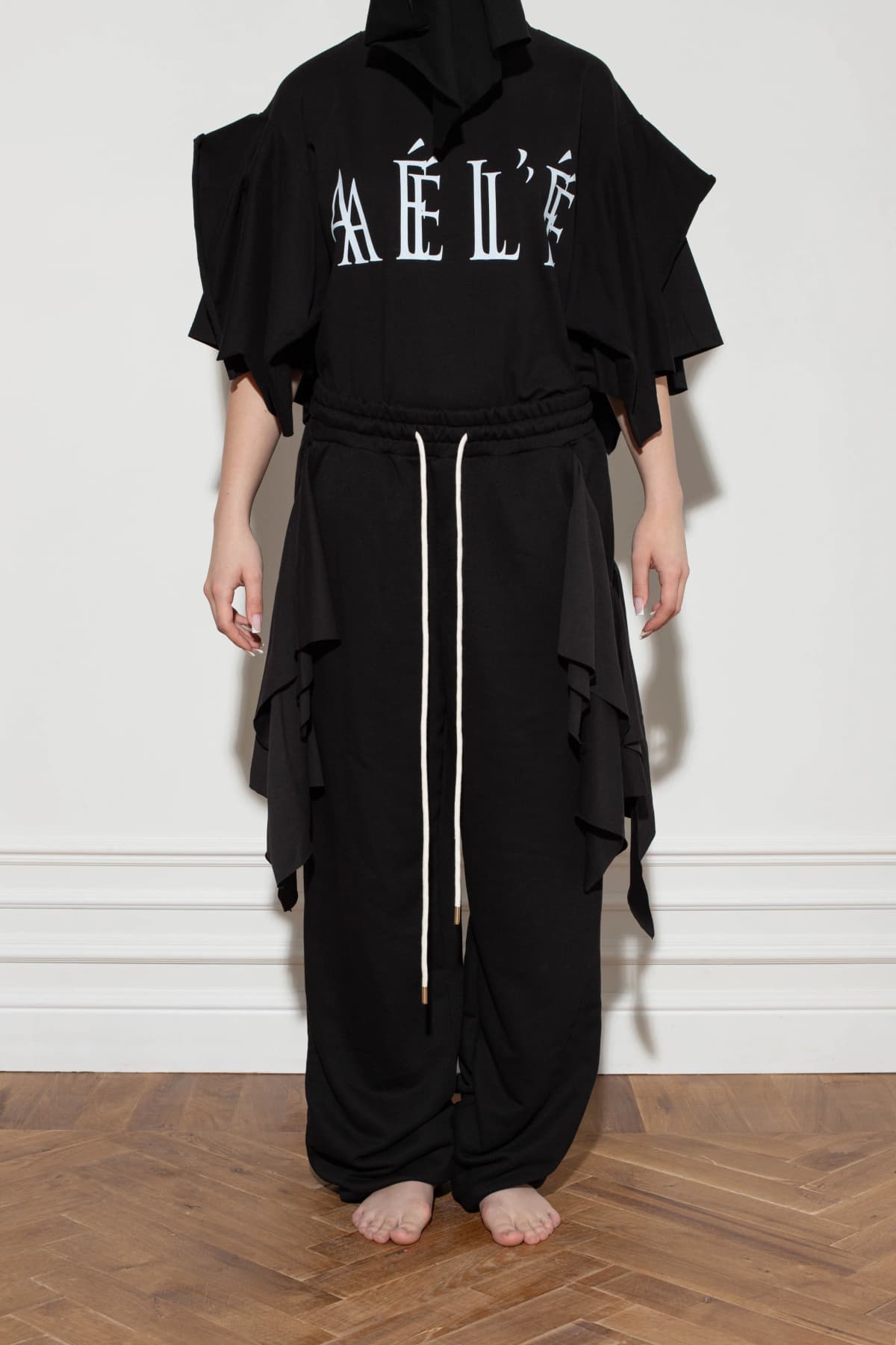 AÉL'É sweatpants 3