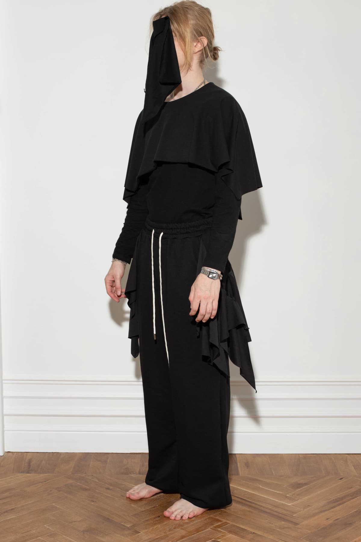 AÉL'É sweatpants 7