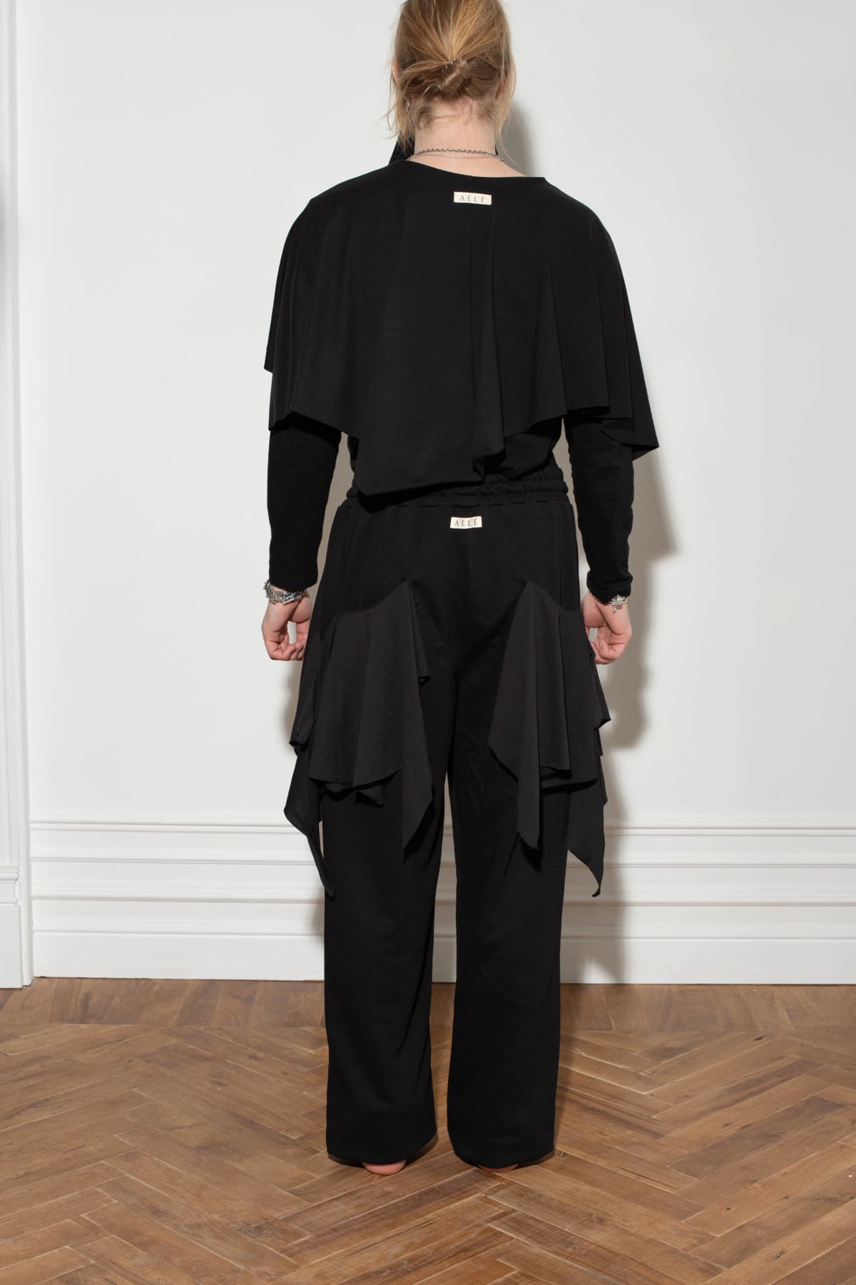 AÉL'É sweatpants 9
