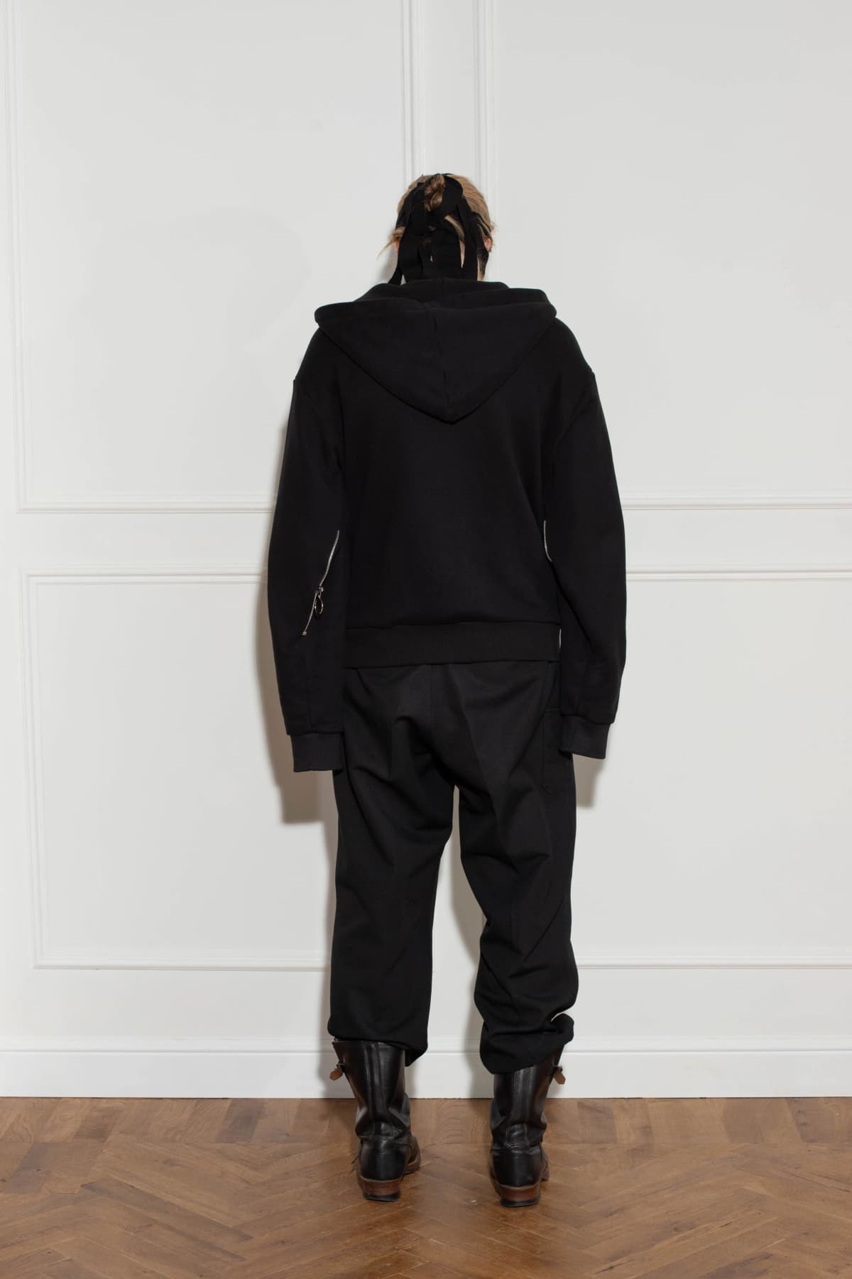 Shelter hoodie 5