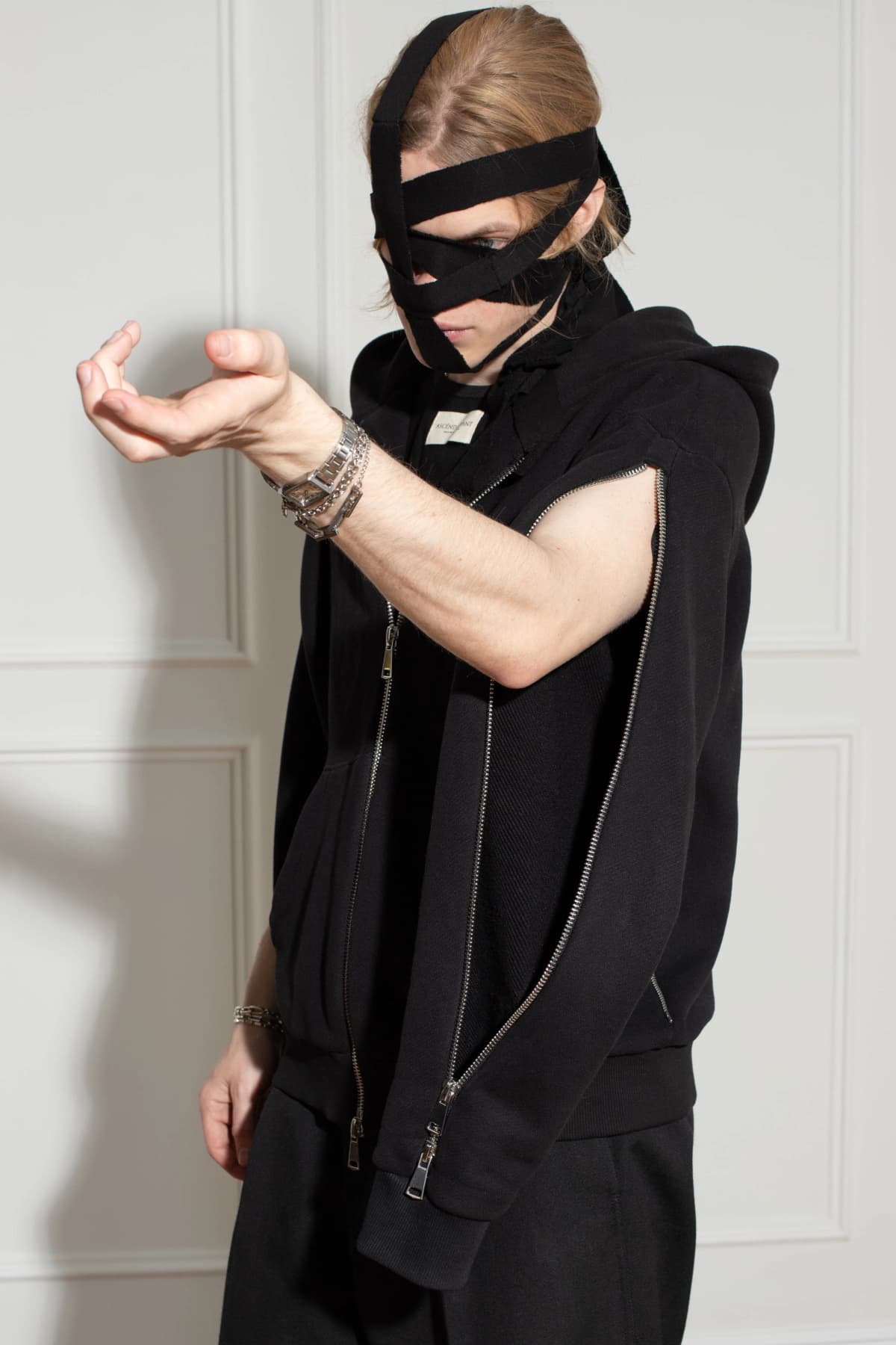 Shelter hoodie 7