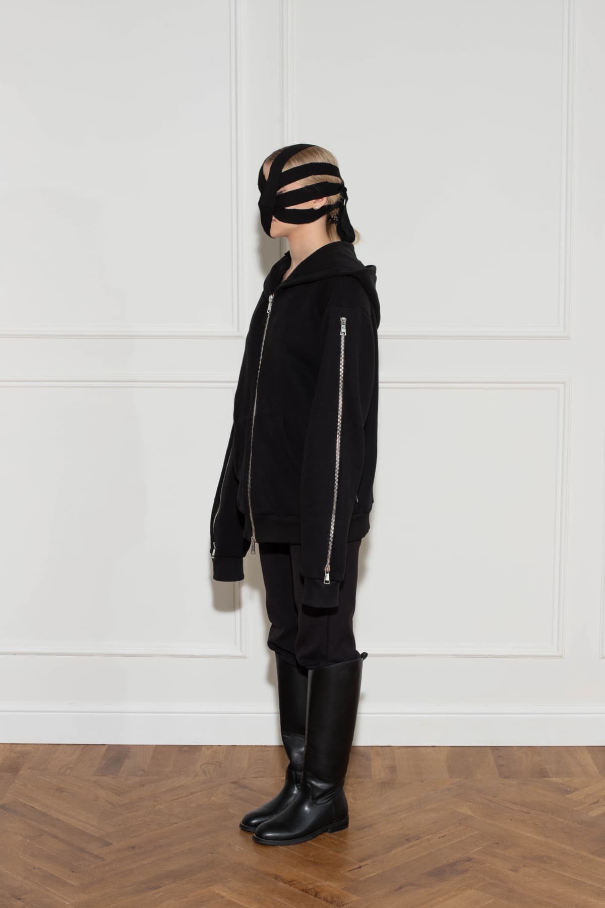 Shelter hoodie 8