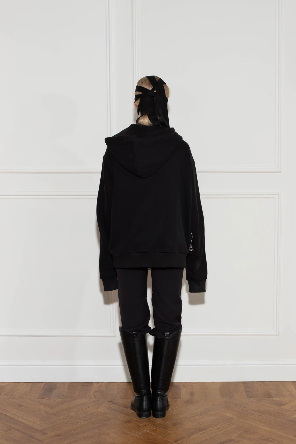 Shelter hoodie 9