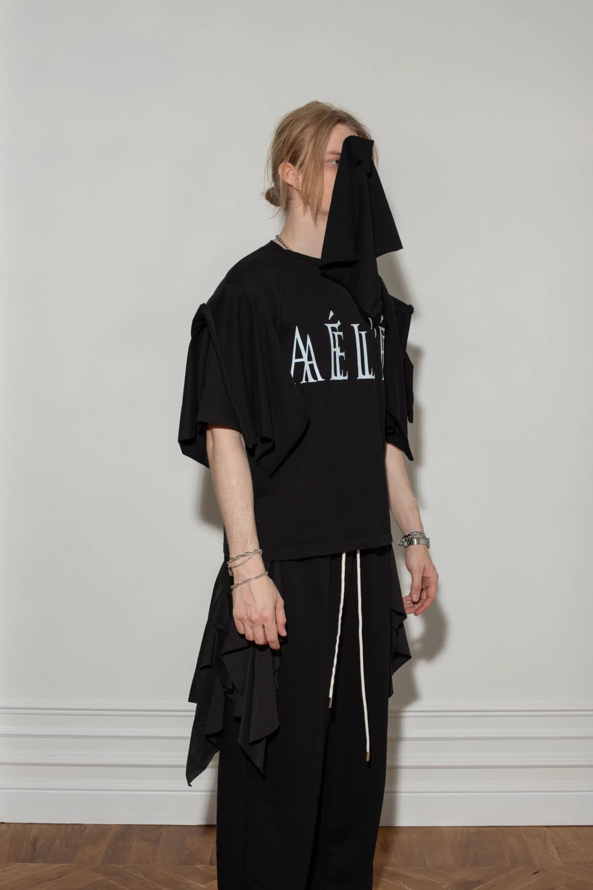 AÉL'É T-shirt 3