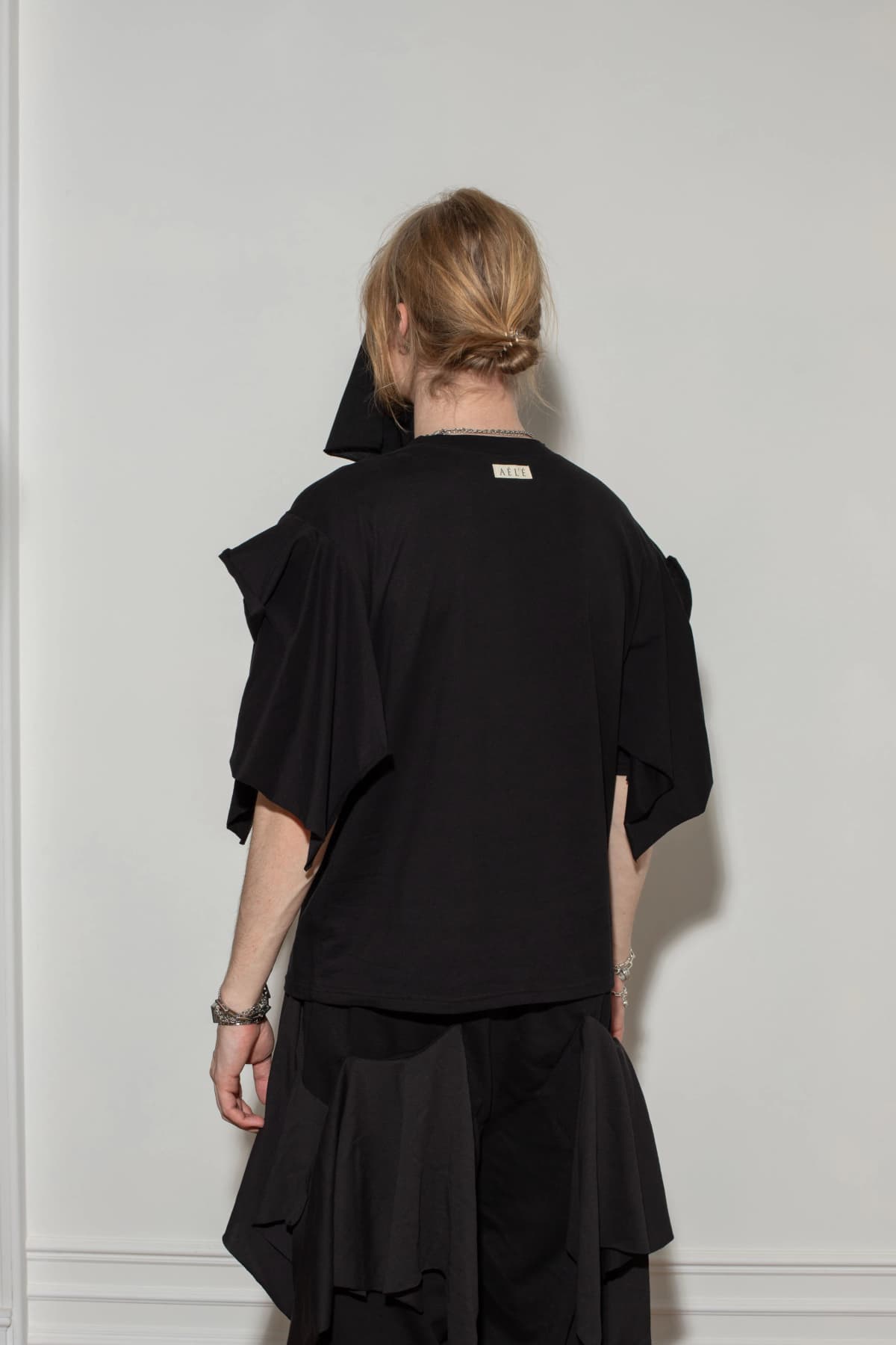 AÉL'É T-shirt 4