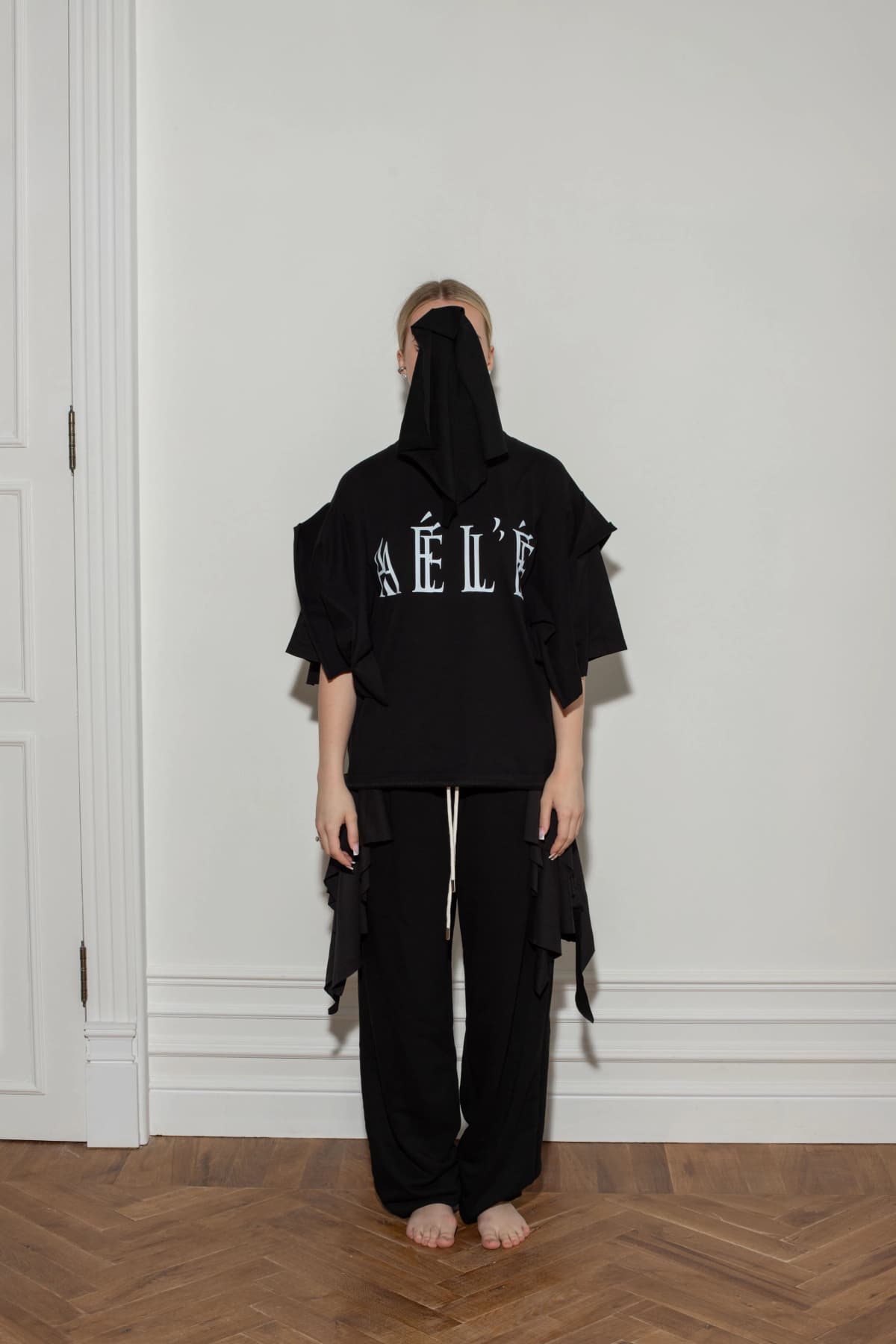 AÉL'É T-shirt 5