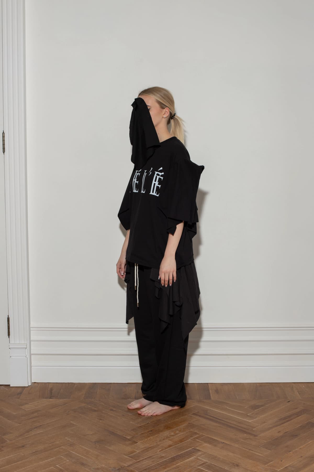 AÉL'É T-shirt 7
