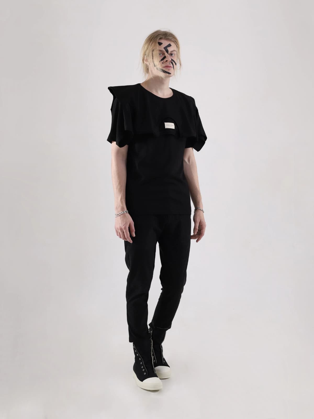 Vein t-shirt