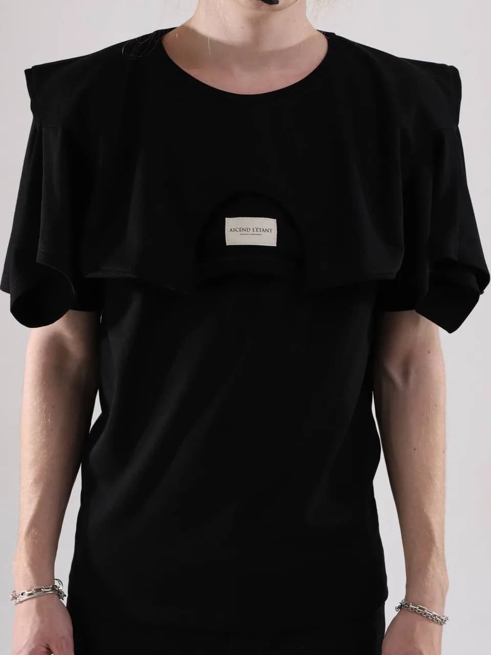 Vein t-shirt 3