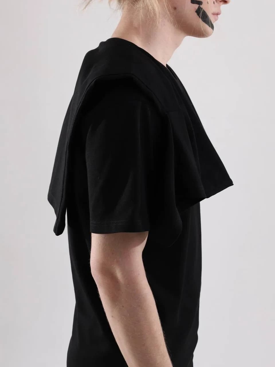 Vein t-shirt 4