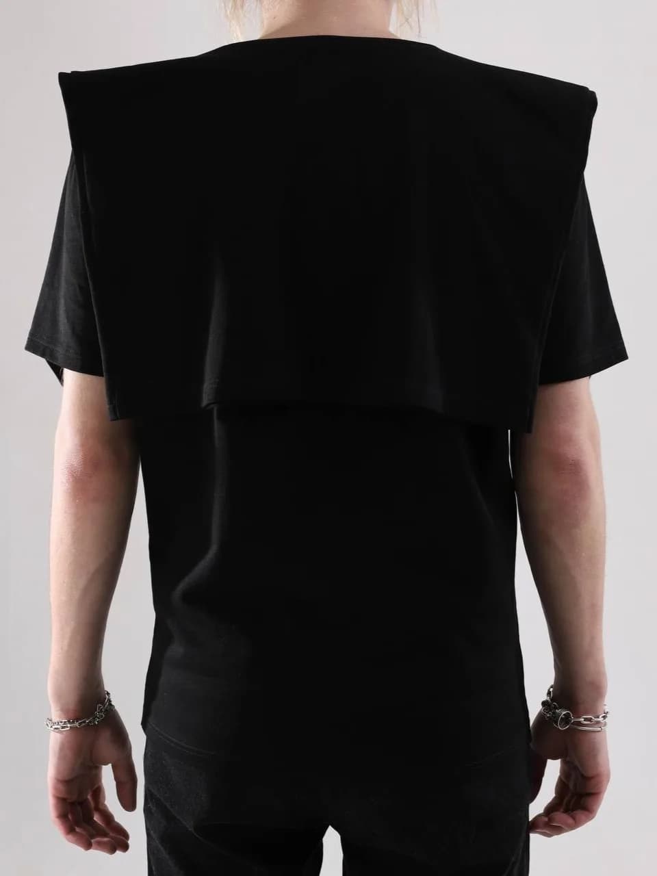 Vein t-shirt 5
