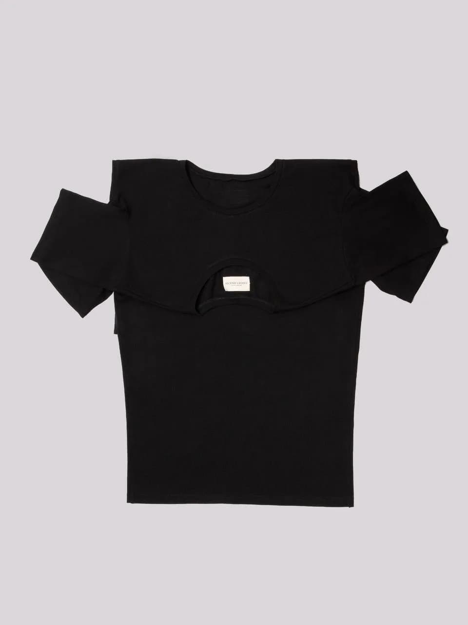 Vein t-shirt 6